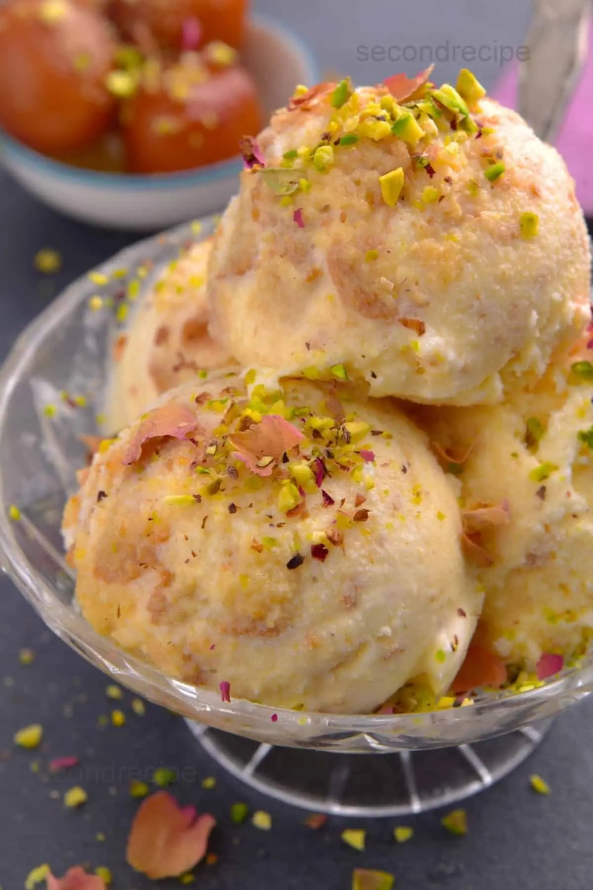 Gulab Jamun