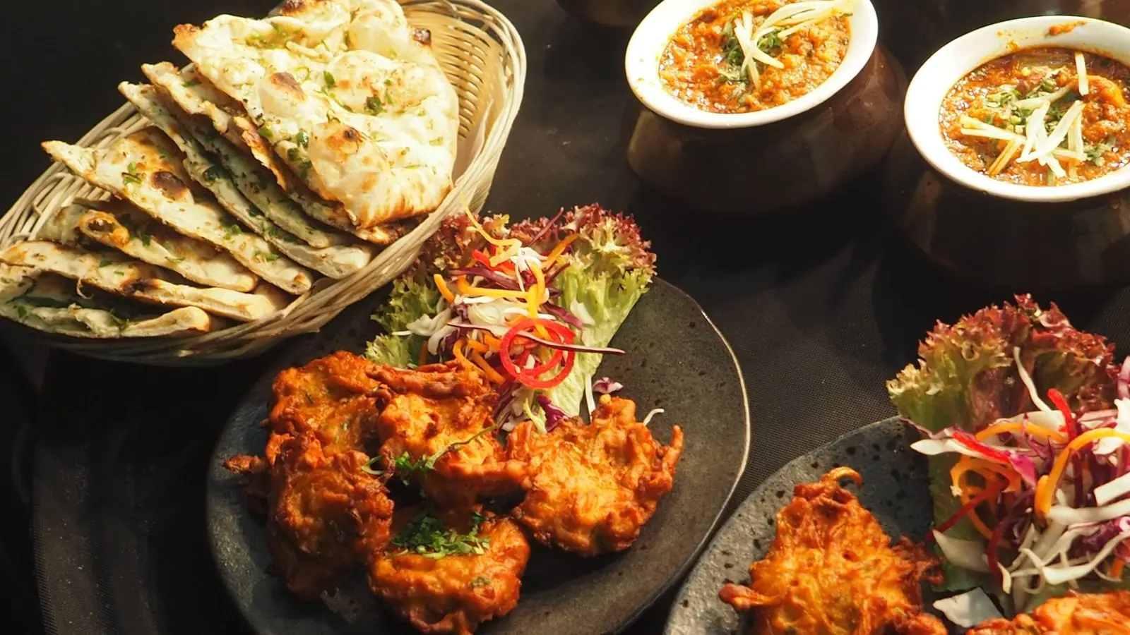 Premium Indian Food