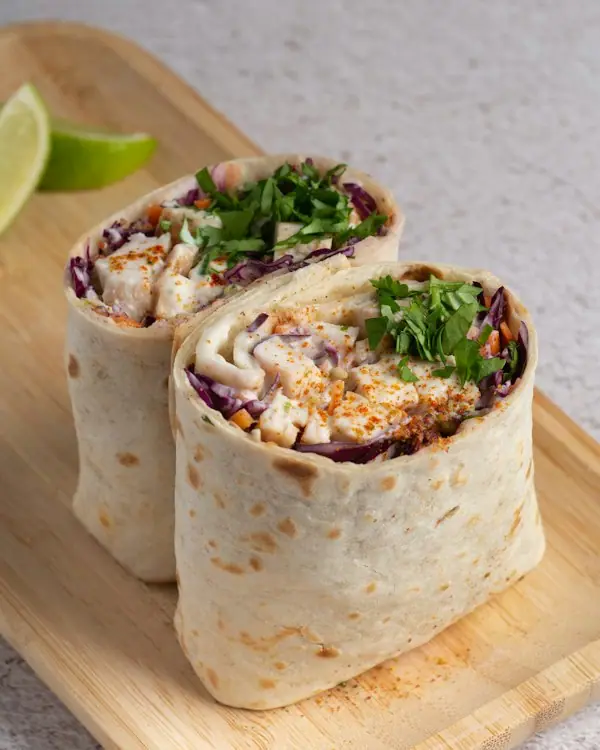 Kulcha Chana